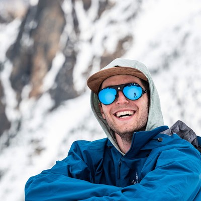 Collin Feight profile photo